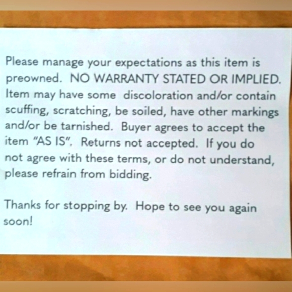 Dooney & Bourke DB75 Multi Rainbow Zipper Continental Clutch/Wallet - Picture 14 of 14